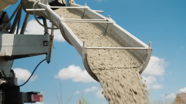Best Concrete Steps and Stairs in Haskell, OK
