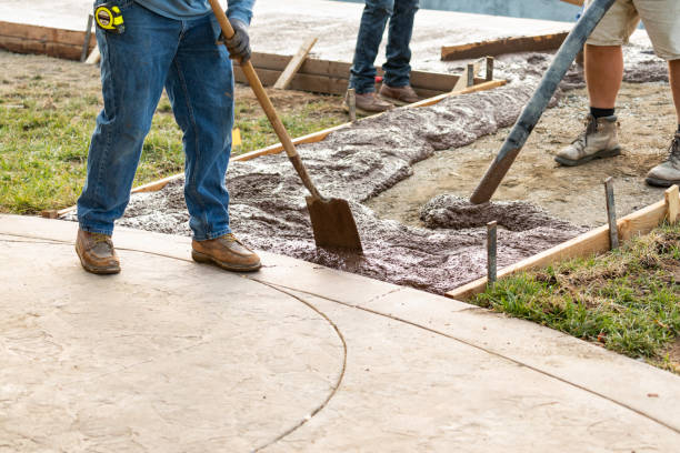 Best Concrete Demolition Services in Haskell, OK