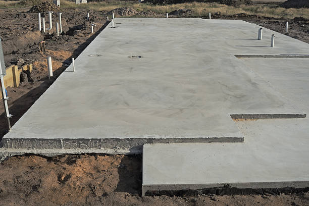 Best Concrete Staining and Coloring in Haskell, OK