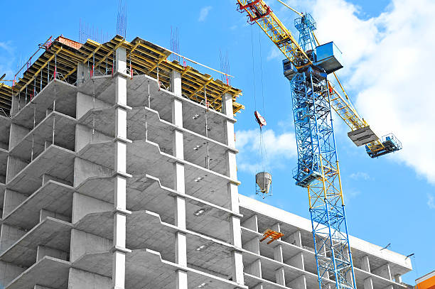 Best Concrete Foundation Repair in Haskell, OK